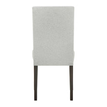 Carissa - Dining Chair (Set of 2) - Stone