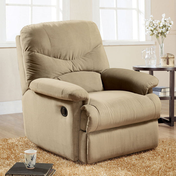 Arcadia Recliner at Savon Furniture Gallery, Visalia CA