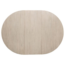Orrison 7 Piece Oval 62-inch Extension Leaf Dining Set – Linen