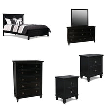 Tamarack - Bedroom Set
