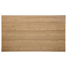 Andrews 7 Piece Rectangular Dining Set – Light Ash