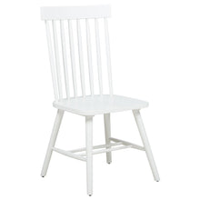 Andrews 7 Piece Rectangular Dining Set – Light Ash
