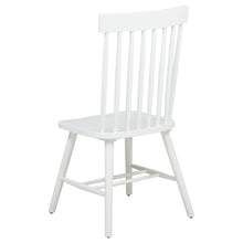 Andrews 7 Piece Rectangular Dining Set – Light Ash