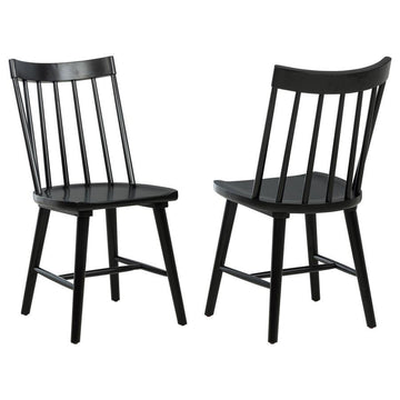 Middleton - Solid Wood Dining Side Chair (Set of 2)