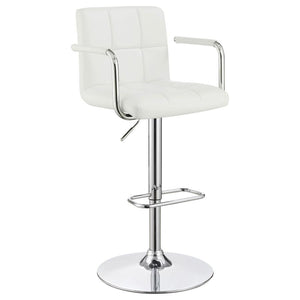 Palomar - Adjustable Height Bar Stool