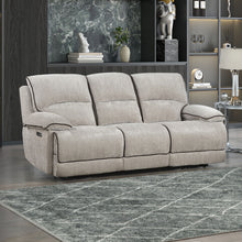 Camden - Dual Reclining Sofa