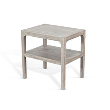 Rectangular Table - Wheat