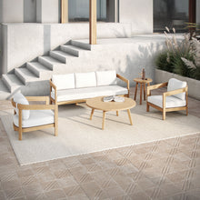 Wesley - Outdoor Patio Set