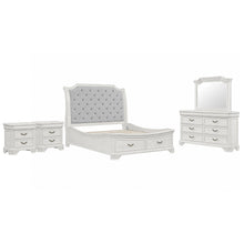 Lyndhurst - Bedroom Set