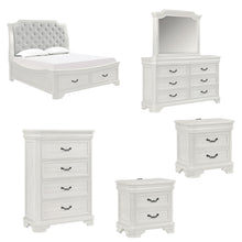 Lyndhurst - Bedroom Set