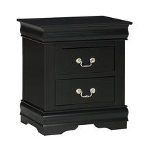 Louis Philip - Bedroom Set