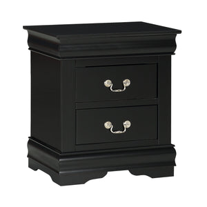Louis Philip - Bedroom Set
