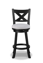 Kipper - Swivel Bar Stool (Set of 2)