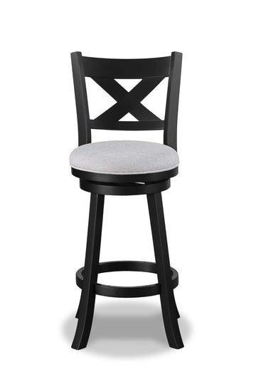 Kipper - Swivel Bar Stool (Set of 2)