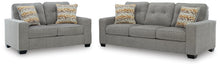 Larimer - Living Room Set