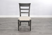 Marina - Chair With Cushion Seat (Set of 2)