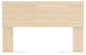 Onita - Panel Headboard