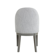 Essence - Upholstered Curved Back Chair