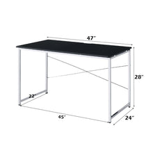 Tennos - Vanity Desk