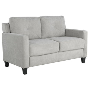 Horatio - Loveseat