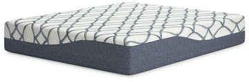 14 Inch Chime Elite 2.0 - Ultra Plush Mattress