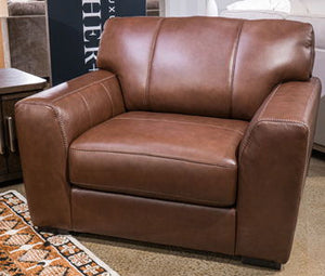 Brogliano - Canyon - Chair And A Half