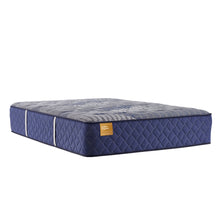 Premium - Rose Gold Firm Hybrid Mattress