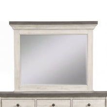 Augusta - Mirror