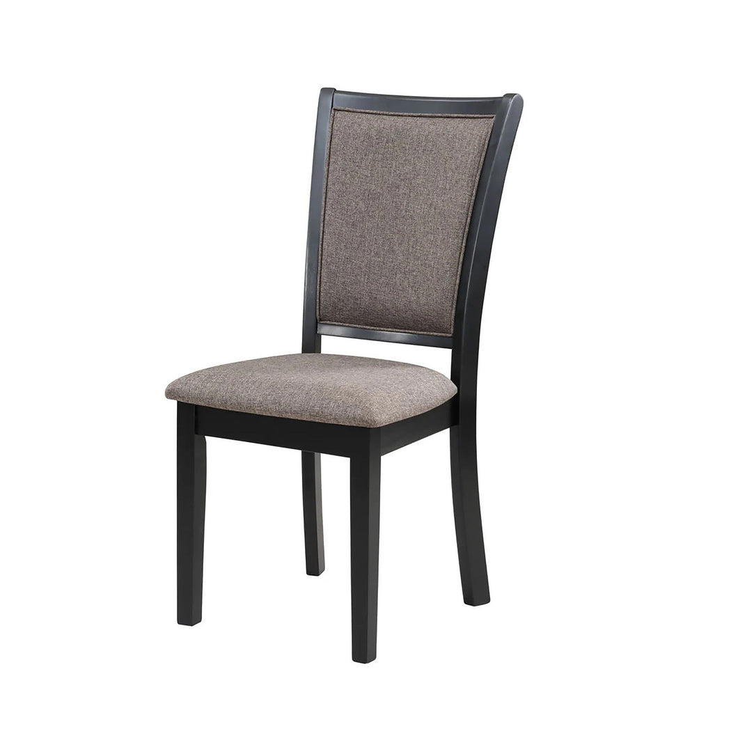 Potomac - Dining Chair (Set of 2) - Black