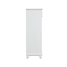 Jamestown - Chest - White