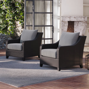 Skye - Club Chairs (Set of 2)