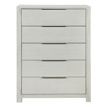 Jehoram - Chest