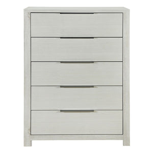 Jehoram - Chest