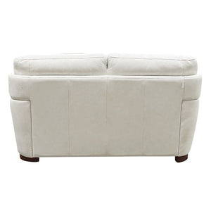 Edrice - Loveseat - Ice Gray