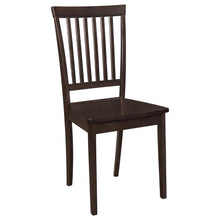 Gomez 5 Piece Rectangular Dining Table Set – Cappuccino