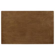 Robles 5 Piece Rectangular Dining Table Set – Chestnut