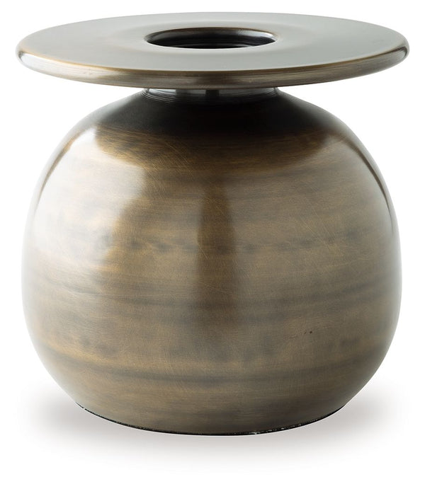 Fedorleigh Vase