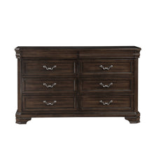 Lyndhurst - Dresser