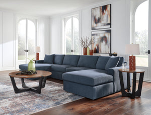 Modmax - Ink - Sectional