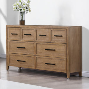 Keesha - Dresser - Blonde