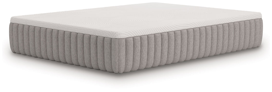 Terra Sleep Soft - Mattress