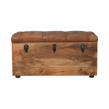 Buffalo - Storage Trunk