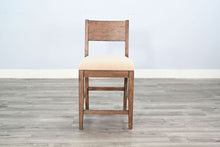 Gibson - Counter Stool (Set of 2) - Buckskin
