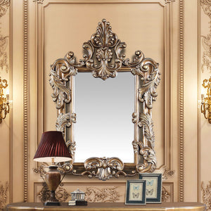Constantine - Mirror - Brown & Gold