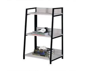 Wendral - Bookshelf - Natural & Black