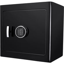 Durable Construction Jewelry Safe