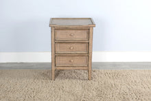 Marina - End Table