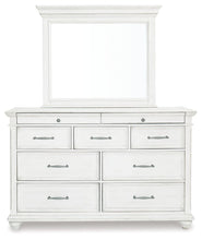 Kanwyn - Dresser