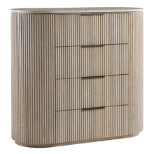 Leanna - Chest - Light Oak