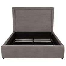 Lawson - Upholstered Platform Bed